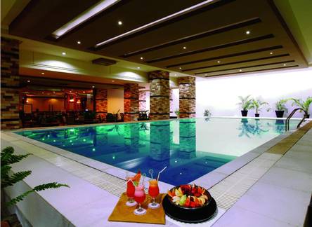 Отель Orchardz Jayakarta