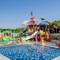 Отель Rixos Premium Belek