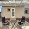 Отель Apartments Blazevic