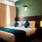 Отель Ceylon City Hotel