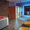 Отель Apartments Tatic