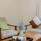 Отель Mistral Holidays