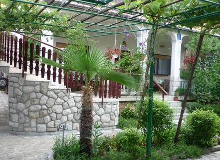 Отель Apartment Marija Selce