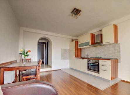 Отель Apartment Danijela