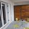 Отель Apartment Danijela
