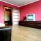 Отель GC Apartments Kosmonavtov
