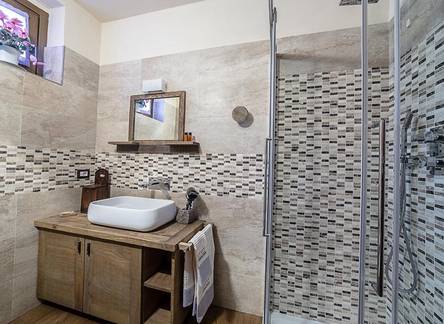 Отель Domus Antica Aosta