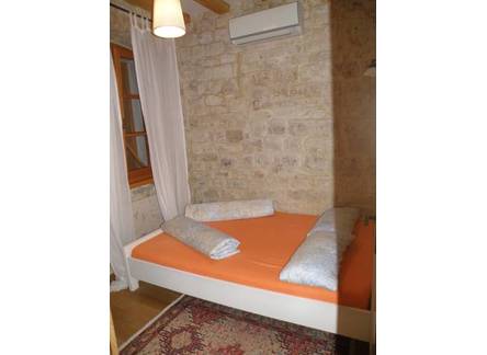 Отель Apartment Jocor