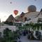 Отель Roc Of Cappadocia