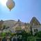 Отель Roc Of Cappadocia