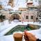 Отель Roc Of Cappadocia
