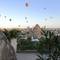 Отель Roc Of Cappadocia