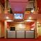 Отель Hotel-Komplex Zolotoy Petushok
