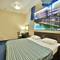 Отель Hotel-Komplex Zolotoy Petushok