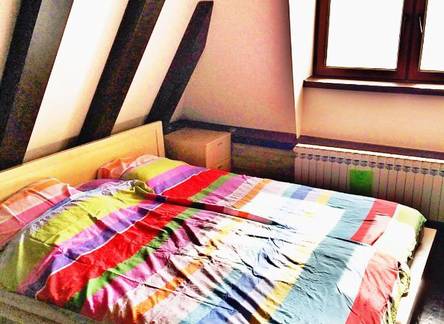 Отель Apartment at Zoned Hotel & Spa