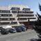 Отель Apartment at Zoned Hotel & Spa