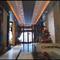 Отель Apartment at Zoned Hotel & Spa