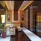 Отель Apartment at Zoned Hotel & Spa