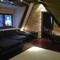 Отель Apartment at Zoned Hotel & Spa