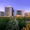 Отель Grand Hyatt Dubai