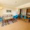 Отель Hurghada Suites & Apartments Serviced by Marriott
