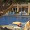 Отель Hurghada Suites & Apartments Serviced by Marriott