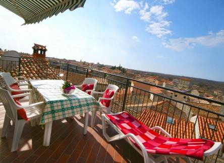 Отель Guest House Macan