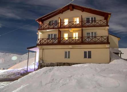 Отель Deka Guest House