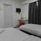 Отель Klebang Besar Townlodge