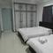 Отель Klebang Besar Townlodge
