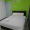 Отель Klebang Besar Townlodge