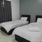Отель Klebang Besar Townlodge