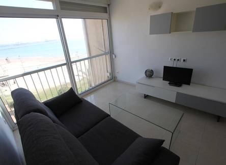 Отель Click & Booking Residencial Paradis Playa