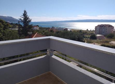 Отель Apartment Gorana