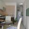 Отель Apartment Small Pearl