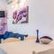 Отель Apartments Zanetti