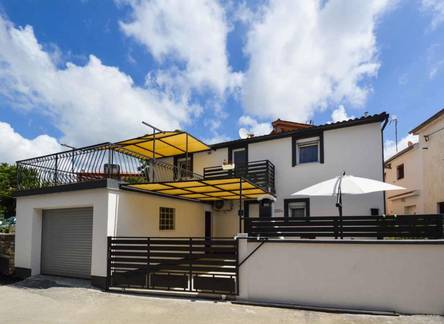 Отель Holiday home Medulin 21
