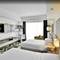 Отель Courtyard by Marriott Agra