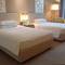 Отель Courtyard by Marriott Agra