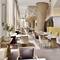 Отель Courtyard by Marriott Agra