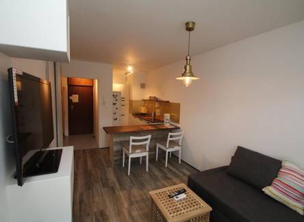 Отель Apartment Priska