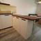 Отель Apartment Priska