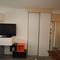 Отель Apartment Priska