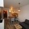 Отель Apartment Priska