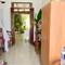 Отель Walauwa Villa Ahungalla