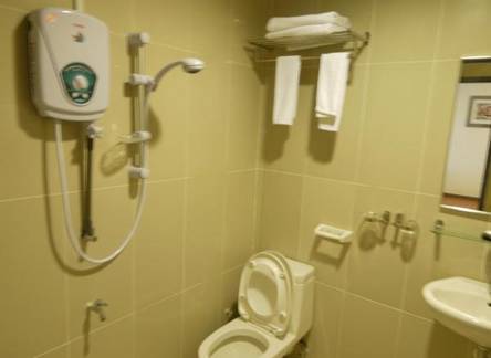 Отель Hypermall Apartment