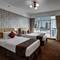 Отель Emirates Grand Hotel