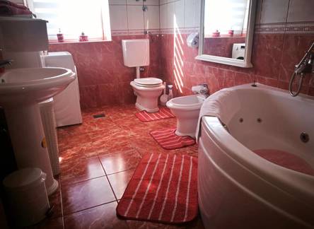 Отель Apartment Dada