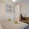 Отель Apartment Medak Zrnovnica