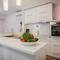 Отель Apartment Medak Zrnovnica